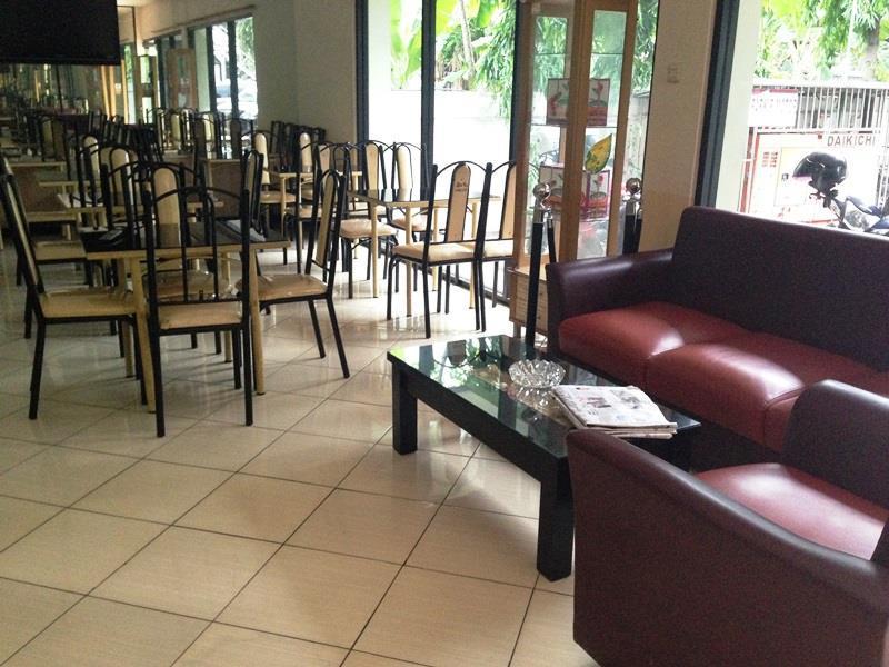 Global Inn Keluarga Sedati Exterior foto